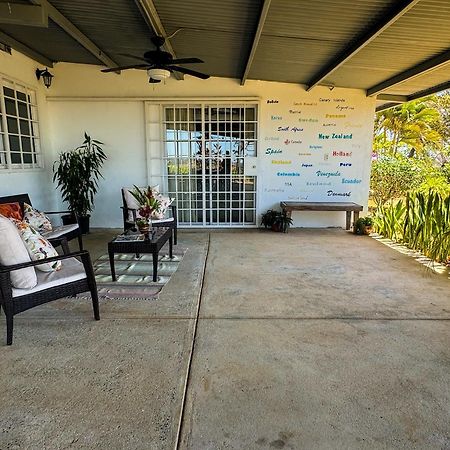 La Maracuya Panama Bed & Breakfast Playa Coronado Dış mekan fotoğraf