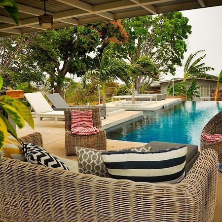 La Maracuya Panama Bed & Breakfast Playa Coronado Dış mekan fotoğraf