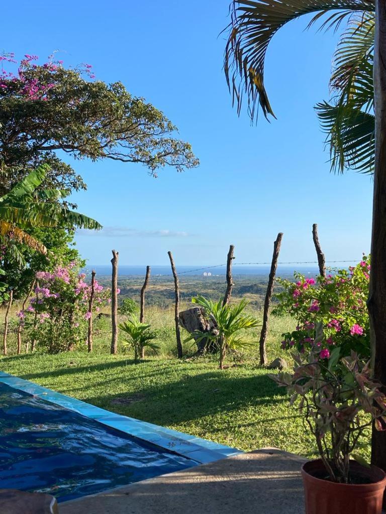 La Maracuya Panama Bed & Breakfast Playa Coronado Dış mekan fotoğraf