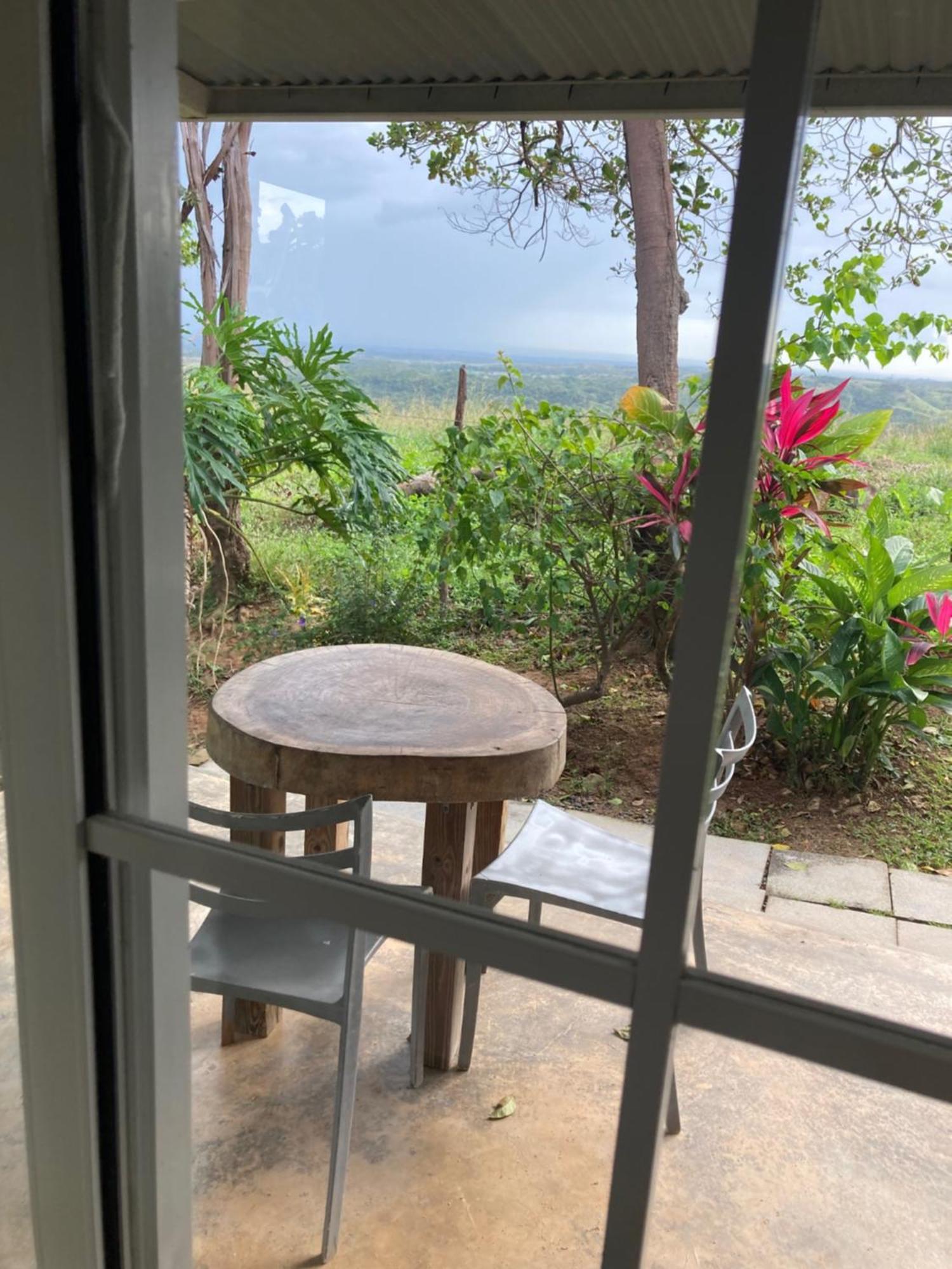 La Maracuya Panama Bed & Breakfast Playa Coronado Dış mekan fotoğraf