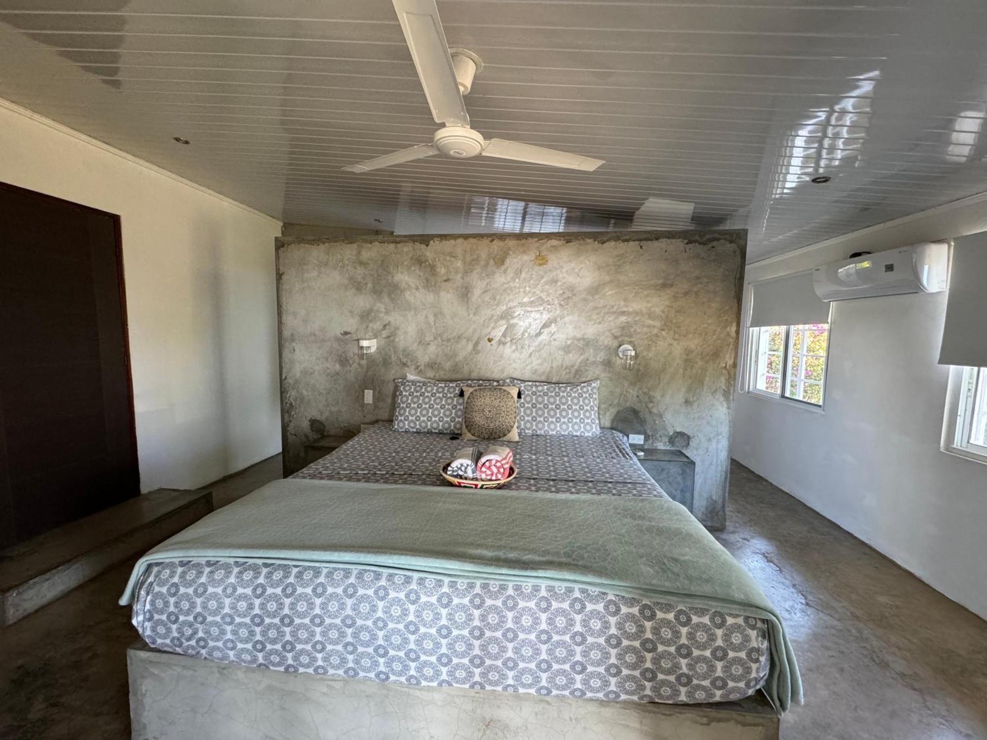 La Maracuya Panama Bed & Breakfast Playa Coronado Dış mekan fotoğraf