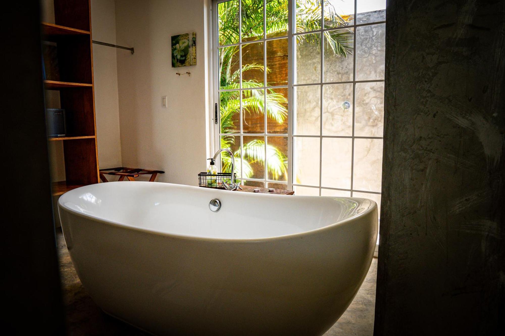 La Maracuya Panama Bed & Breakfast Playa Coronado Dış mekan fotoğraf