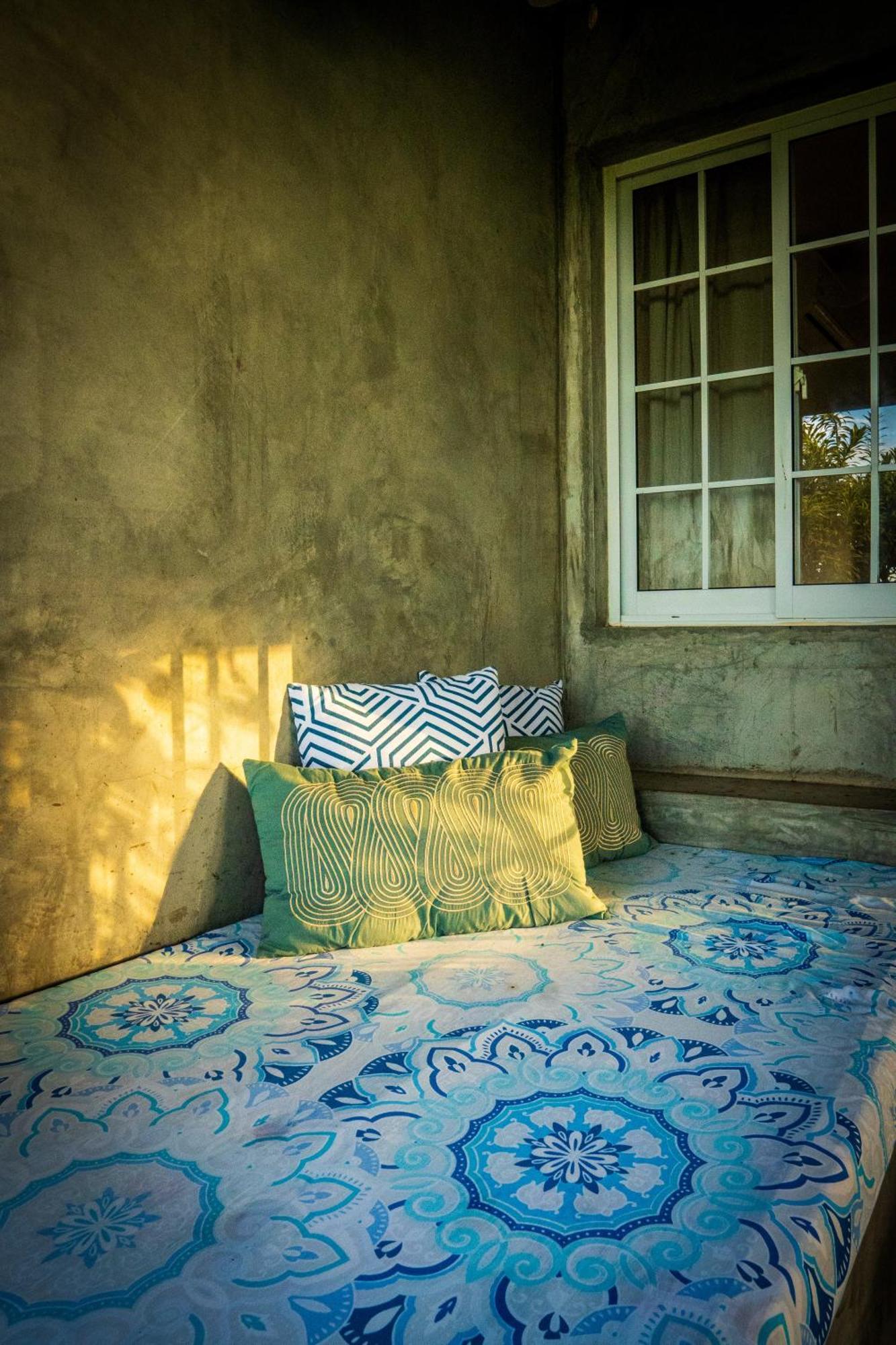 La Maracuya Panama Bed & Breakfast Playa Coronado Dış mekan fotoğraf