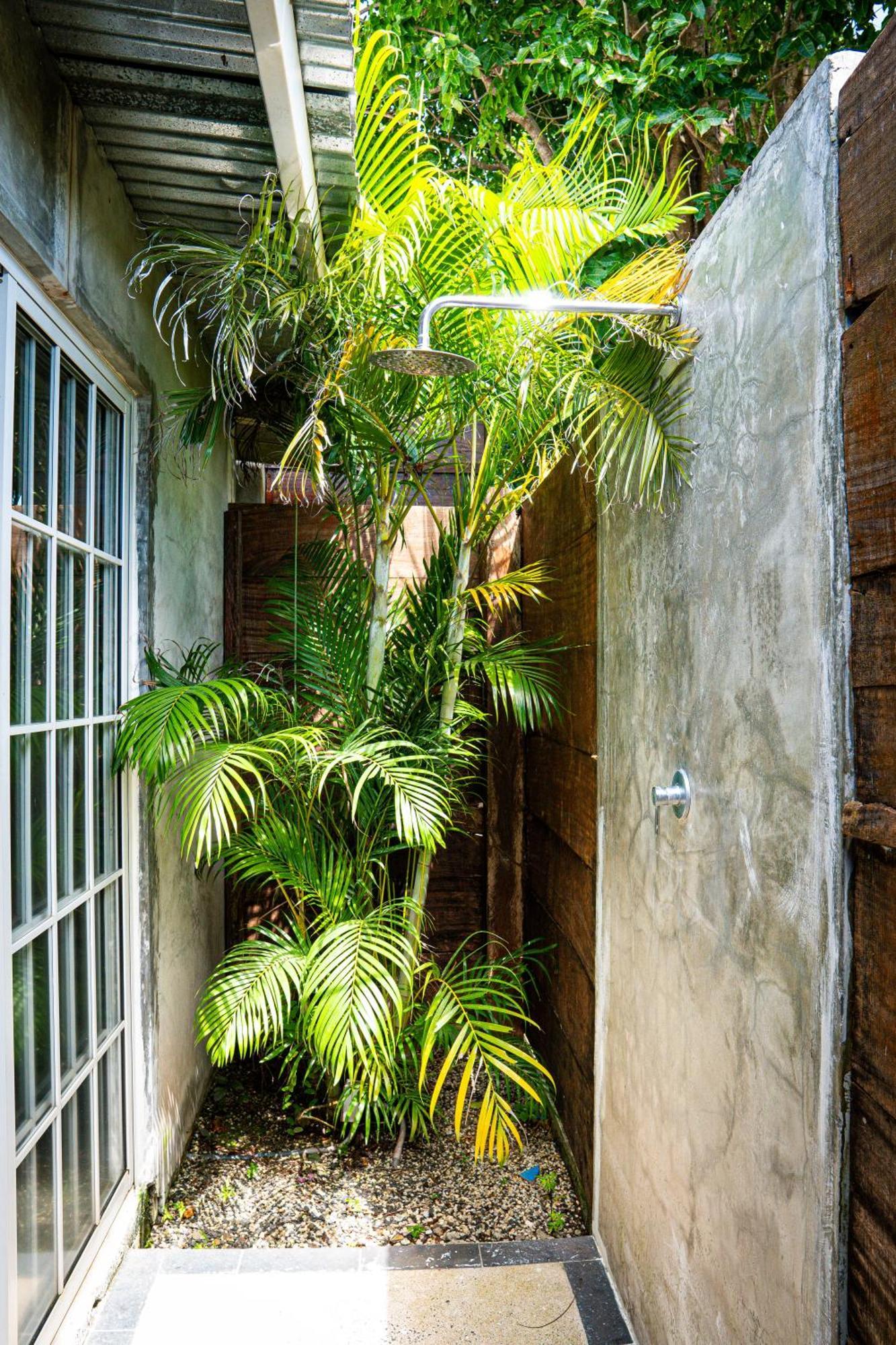 La Maracuya Panama Bed & Breakfast Playa Coronado Dış mekan fotoğraf