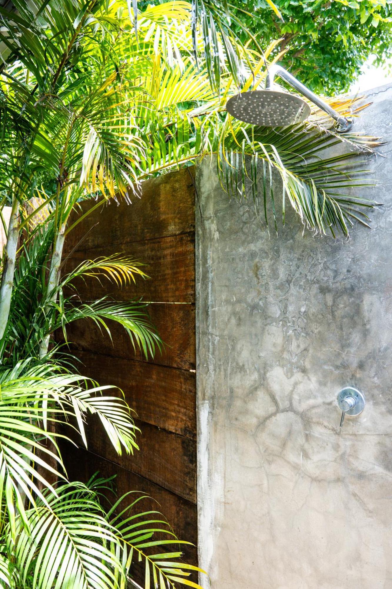 La Maracuya Panama Bed & Breakfast Playa Coronado Dış mekan fotoğraf