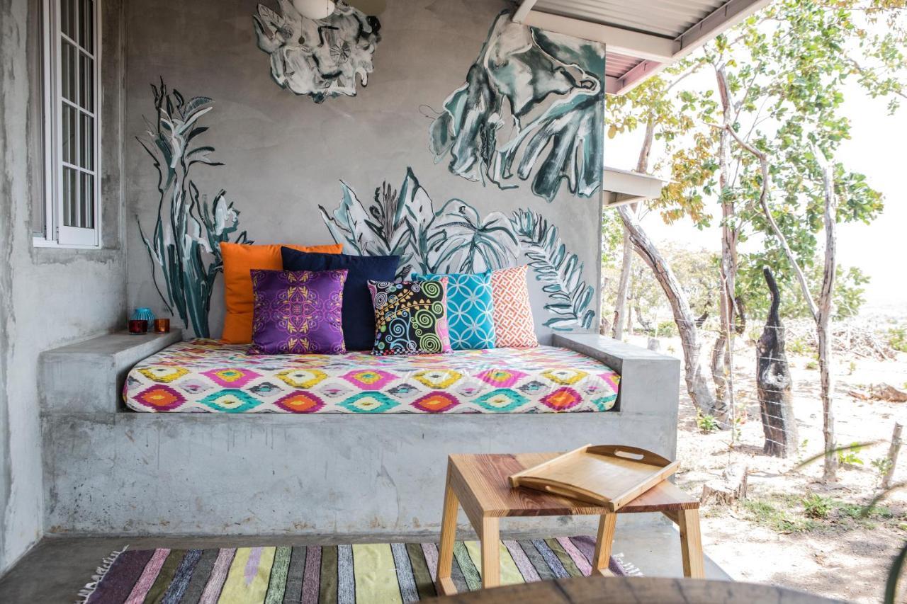 La Maracuya Panama Bed & Breakfast Playa Coronado Dış mekan fotoğraf