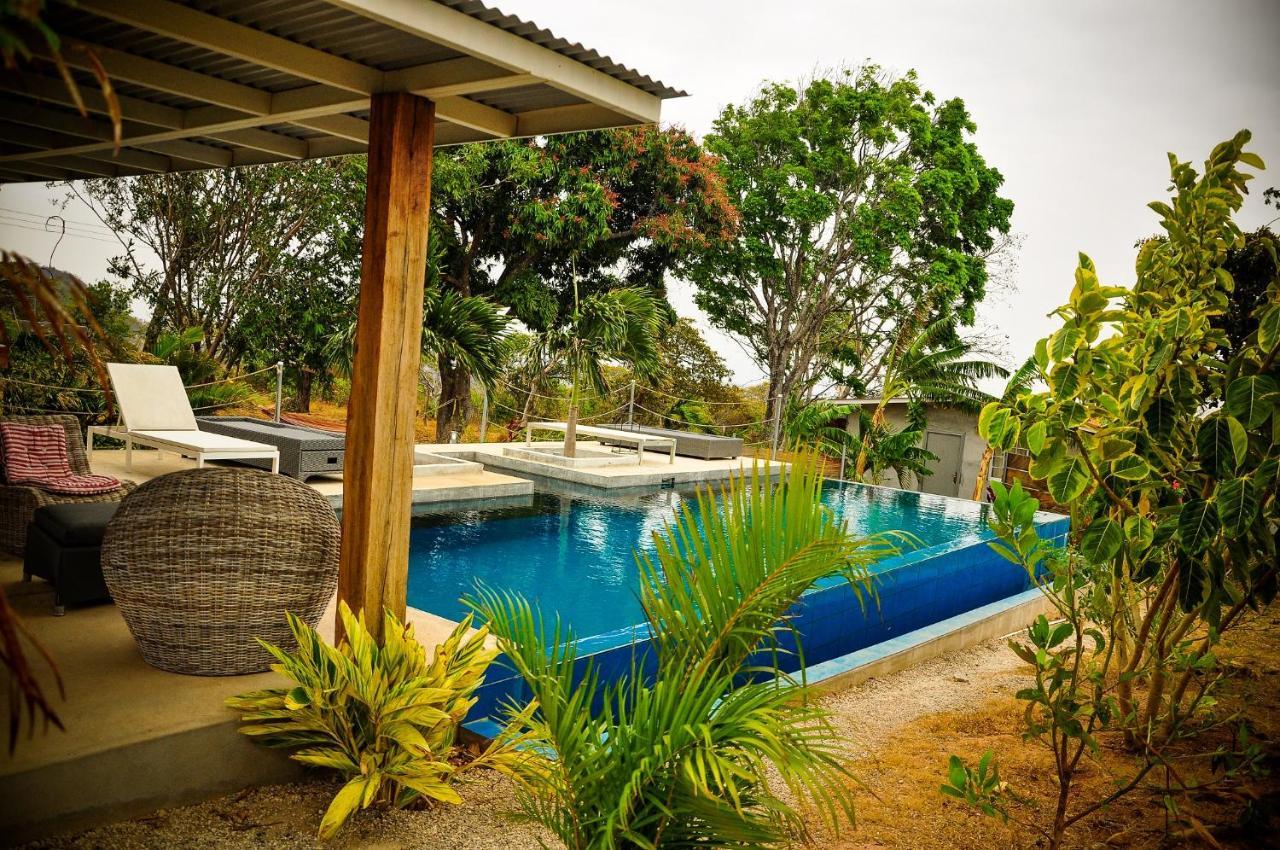La Maracuya Panama Bed & Breakfast Playa Coronado Dış mekan fotoğraf