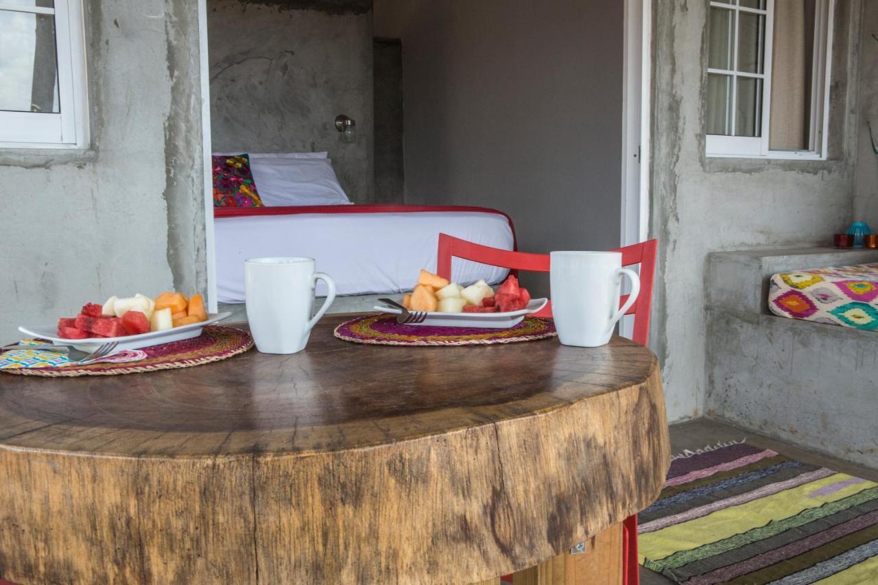 La Maracuya Panama Bed & Breakfast Playa Coronado Dış mekan fotoğraf
