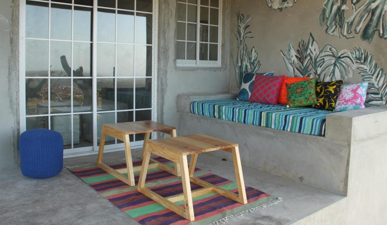 La Maracuya Panama Bed & Breakfast Playa Coronado Dış mekan fotoğraf